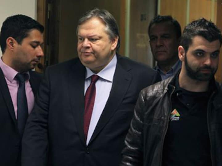 Greece secures biggest debt cut in history 