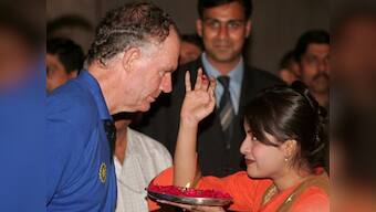 What does Greg Chappell know of culture or leadership?