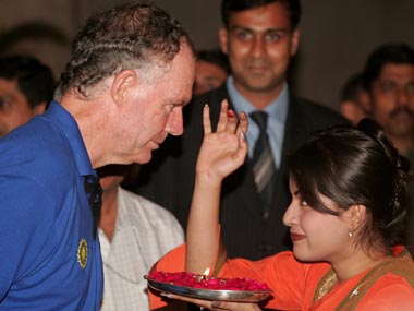 What does Greg Chappell know of culture or leadership? What does Greg Chappell know of culture or leadership?