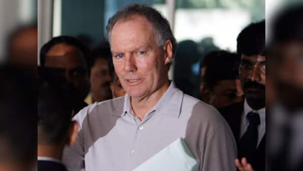 Indians cannot be leaders, it's in their culture: Chappell