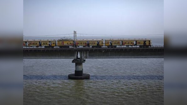 Will Mumbai's harbour line finally get a 12-coach rail? 