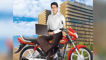 Hero Honda is now - Hero Honda?