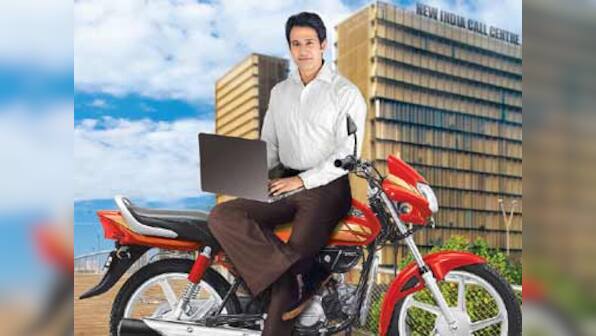 Hero Honda is now - Hero Honda?