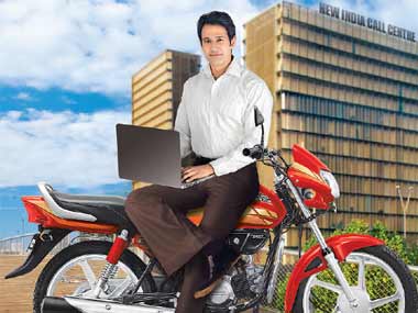 Hero Honda is now - Hero Honda? Hero Honda is now - Hero Honda?