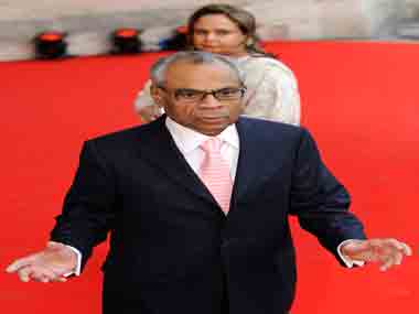 Allow NRIs to invest via overseas corporate bodies: Hinduja Allow NRIs to invest via overseas corporate bodies: Hinduja