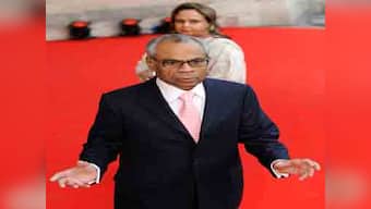 Budget 2012: Balanced and reassuring, says Hinduja