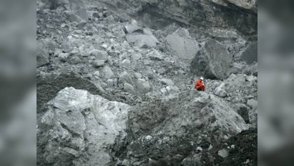 Govt approves iron ore exports to Japan, South Korea