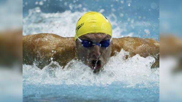 Thorpe says he expects to fail in Olympic bid