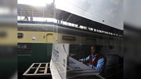 IRCTC forms new catering policy after CAG says food served unfit for human consumption