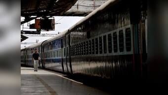 Indian Railways has a one-way ticket to financial ruin