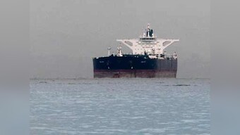 Oil hits record on higher than expected China imports in February