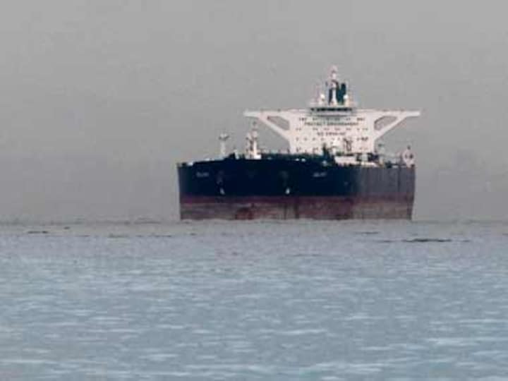 Oil hits record on higher than expected China imports in February