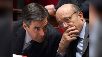 France sceptical of 'two-faced' Iran