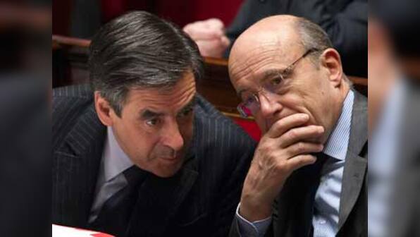 France sceptical of 'two-faced' Iran