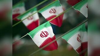 Iran says Arabs putting mercenaries into Syria