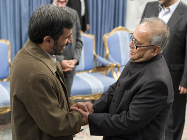 India may face US heat, but not sanctions on Iran India may face US heat, but not sanctions on Iran