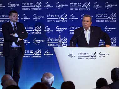 Iran's nuke program soon strike-proof: Israel Iran's nuke program soon strike-proof: Israel