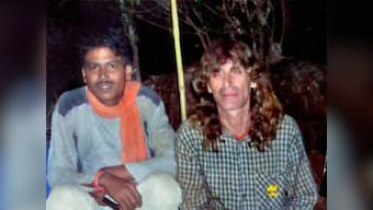 Longest ten days of my life: Freed Italian hostage