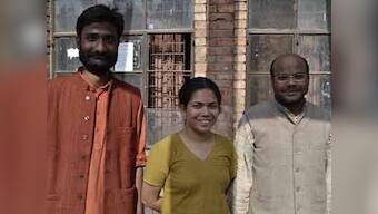 JNU student union elections: Clean sweep for ultra-left AISA