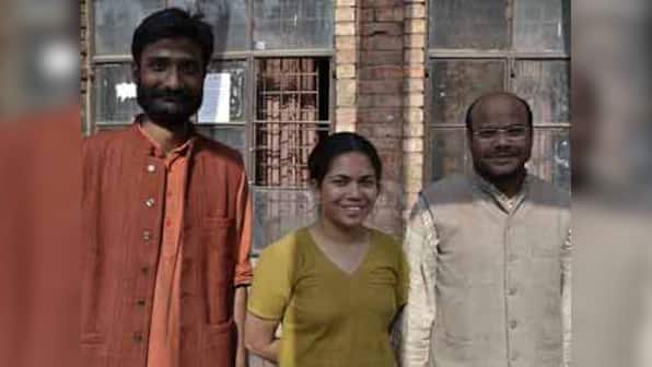 JNU student union elections: Clean sweep for ultra-left AISA
