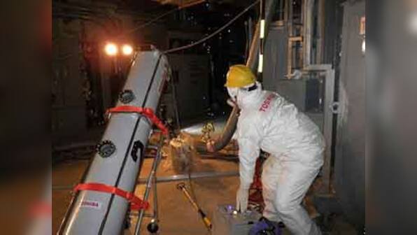 Japan readies missile units ahead of N Korea rocket launch 