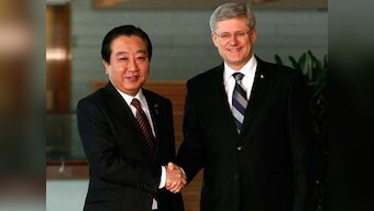 Japan and Canada to sign FTA 