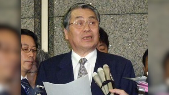 Japan orders interception of N Korean rocket 