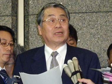 Japan orders interception of N Korean rocket Japan orders interception of N Korean rocket