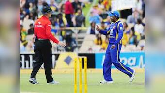 Jayawardene fined 10% match fee