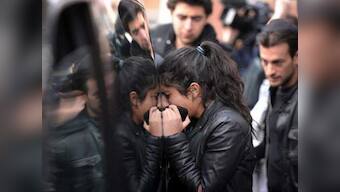 Alleged French gunman posted murder videos on web
