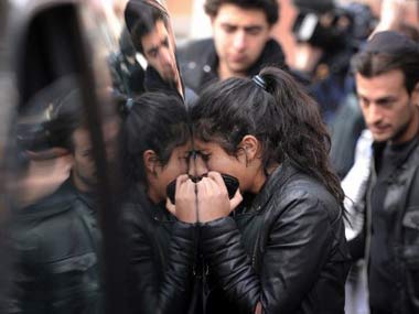 French gunman's brother suspected of complicity French gunman's brother suspected of complicity