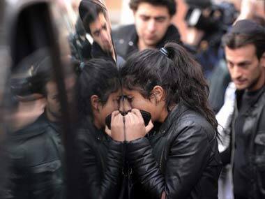 French gunman's brother suspected of complicity