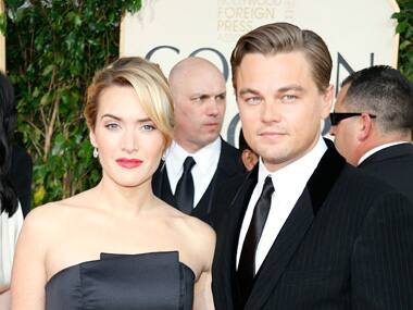 Censor clears 'Titanic 3D' without cuts