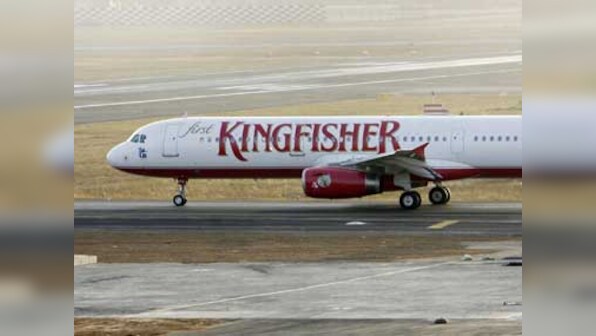 Kingfisher Airlines appoints independent directors