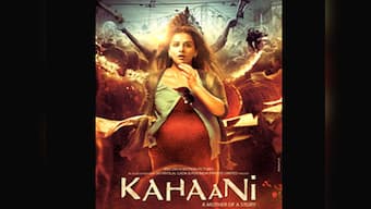 The wimp beneath her wings: Vidya Balan, Kahaani and the Bengali babu