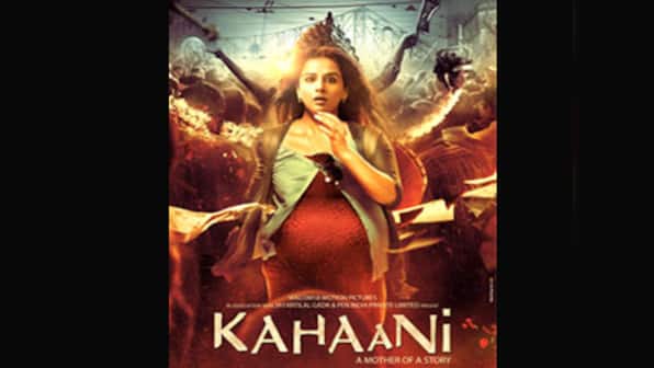 The wimp beneath her wings: Vidya Balan, Kahaani and the Bengali babu