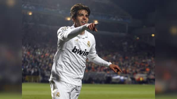 Champions League: Benzema, Kaka strike late to sink APOEL