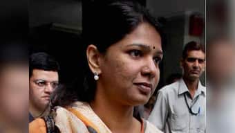 Kanimozhi seeks quashing of 2G charges against her