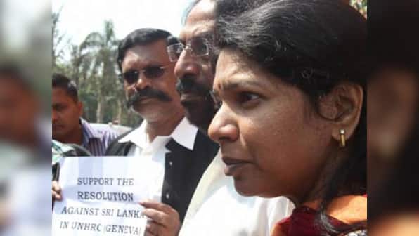How Tamil chauvinism cramps India's influence in Sri Lanka