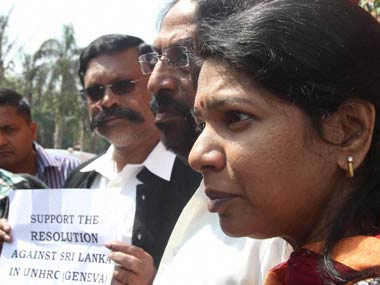 How Tamil chauvinism cramps India's influence in Sri Lanka How Tamil chauvinism cramps India's influence in Sri Lanka