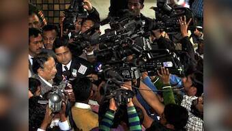 Congress, BJP hunt for numbers to rule Uttarakhand