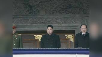 North Korea to hold first parliament session under new leader