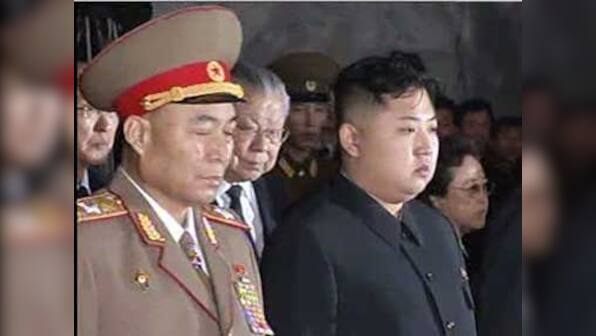 Japan, UK condemn N Korea rocket plan; says adhere to UN resolution