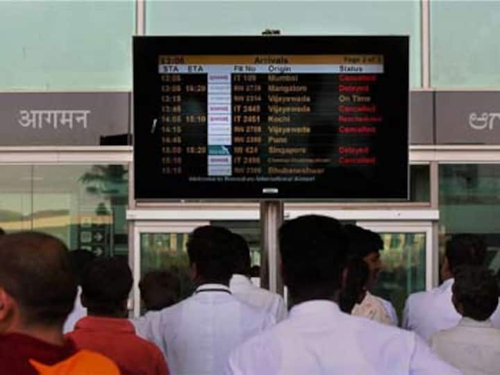 Working with Kingfisher to revoke suspension: IATA chief