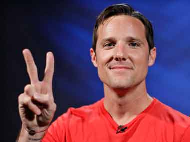 'Kony 2012' director runs in streets in underwear, hospitalised 'Kony 2012' director runs in streets in underwear, hospitalised