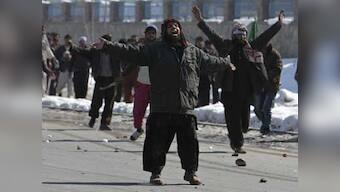 UN: Koran burners in Afghanistan should be punished