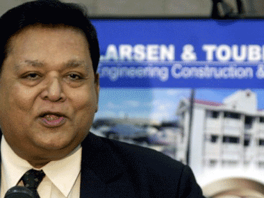 Is Hexaware Tech a bad buy for L&T ? Is Hexaware Tech a bad buy for L&T ?