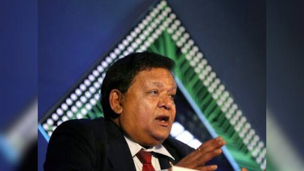 L&T extends loss after missing out NTPC order