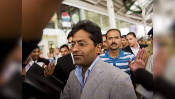 Court orders Lalit Modi to pay £90,000 to Chris Cairns
