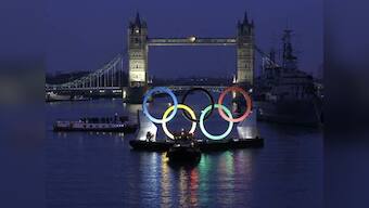 IOC tells India it will not drop Dow as sponsor 